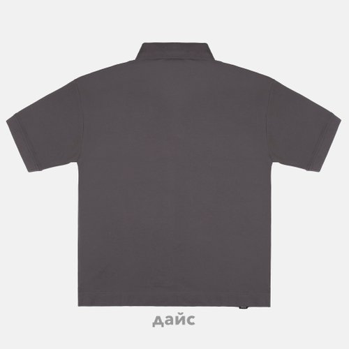 Поло мужское Krakatau Sagan Polo Shirt артикул:Tm119-513 - купить в магазине Дайс