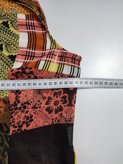 Костюм "Космос" юбочный 52 размер