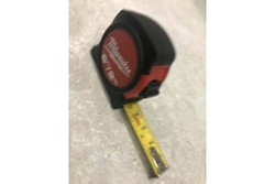 Рулетка Milwaukee 2м*13мм 6фт