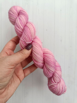 Набор №13 - 3 шт. по 50 гр (синий, светло-розовый, розовый)