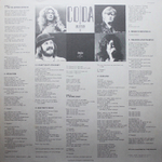 Led Zeppelin / Coda (LP)