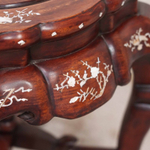 Подставка под вазу