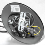 Люстра Lussole  Lincoln LSP-8945