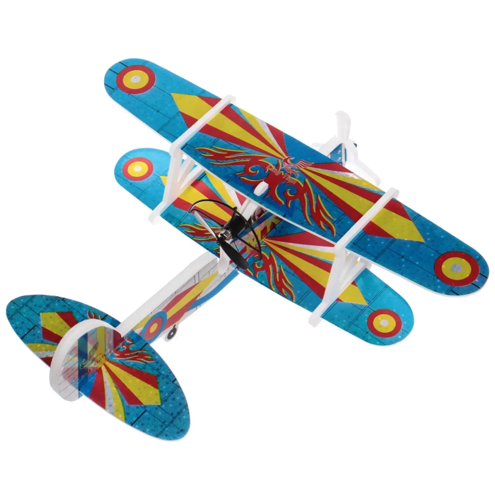 Самолет «Беркут» 28*29 см USB