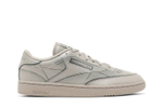 Кроссовки Maison Margiela X Reebok Club C