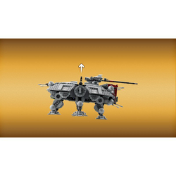Конструктор LEGO STAR WARS AT-TE WALKER 75337