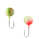 Мормышка ДРОБИНА ОТВЕРСТИЕ, #352, 10 шт 0,5 г