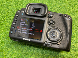 Canon EOS 7D Покупка/Продажа