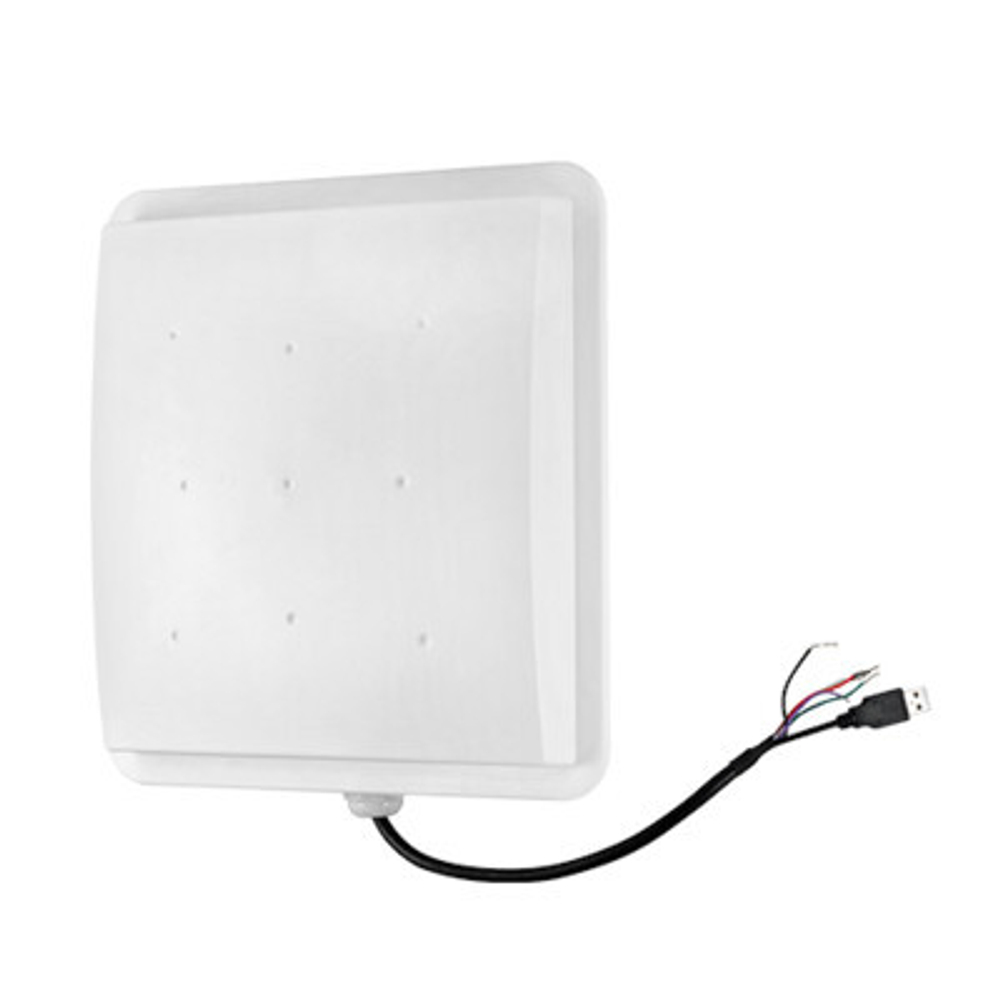 ZKTeco UHF1-5E, считыватель дальней идентификации