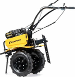 Мотоблок CHAMPION BC8734