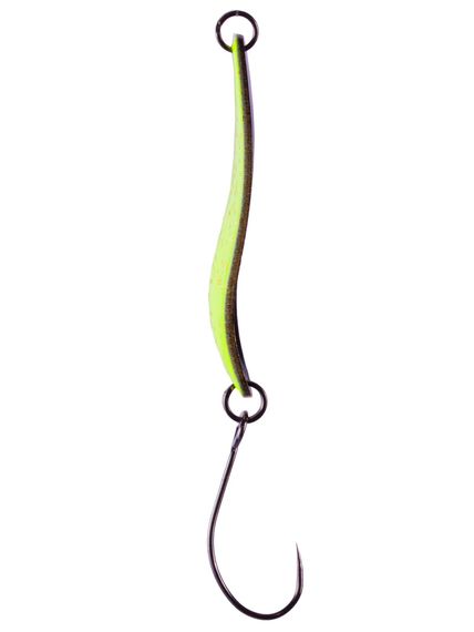 Блесна колеб. Lucky John CLEO длин.31мм/02,5г 053