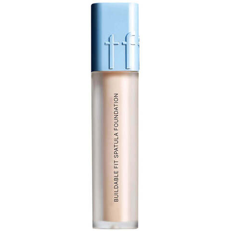 Tfit Buildable Fit Spatula Foundation
