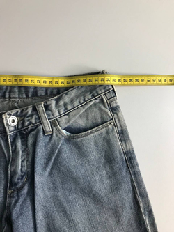 Джинсы на каждый день, маркировка 27/32, визуально на 44/46 размер