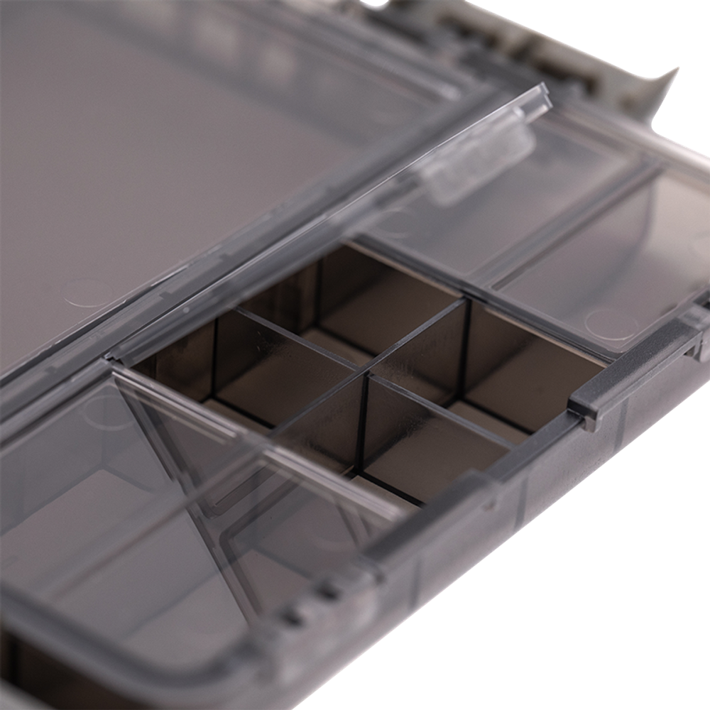 KORDA Коробка Basix Tackle Box для аксессуаров