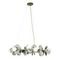 Подвесная люстра Loft IT Matisse 10008/1050 Grey