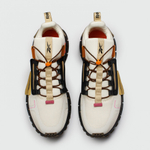 кроссовки Reebok Zig Kinetica Edge Alabaster FV3835