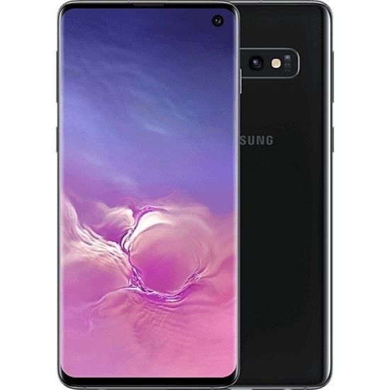 Смартфон Samsung Galaxy S10 Plus 8/128GB Ростест+Стекло в подарок