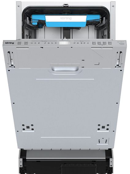 Посудомоечная машина Korting KDI 45877