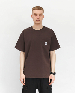 Футболка ANTEATER Pocket-235