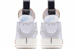 Кроссовки Jordan Air Jordan 33 Vast Grey