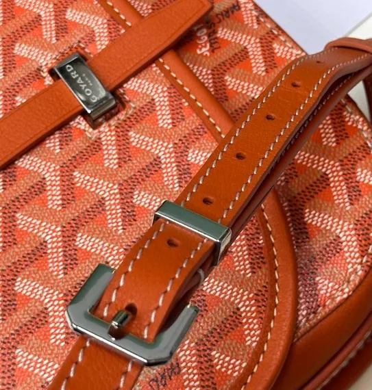 Сумка GOYARD Belvedere MM