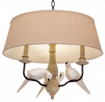 Подвесной светильник Loft it Birds LOFT1029A-2