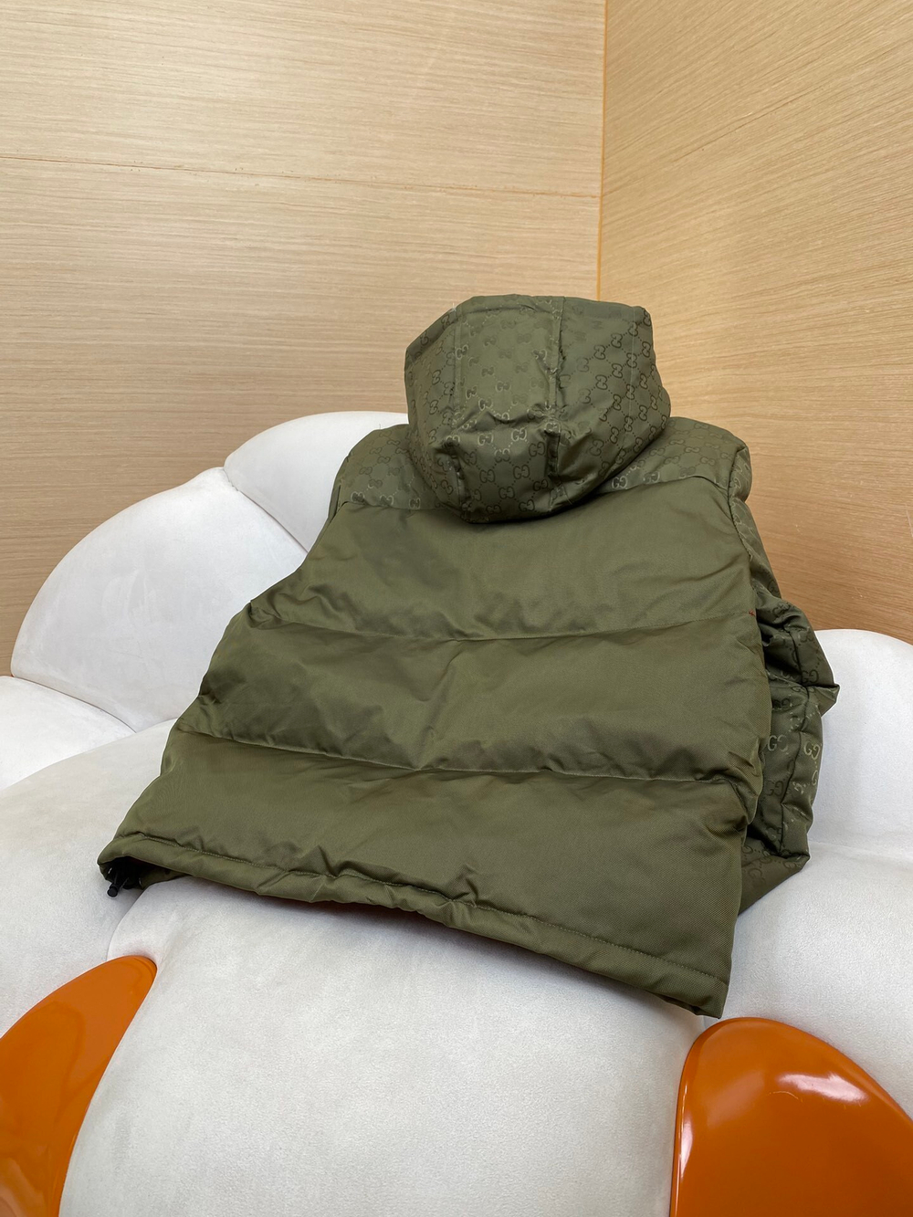 Gucci Jacket