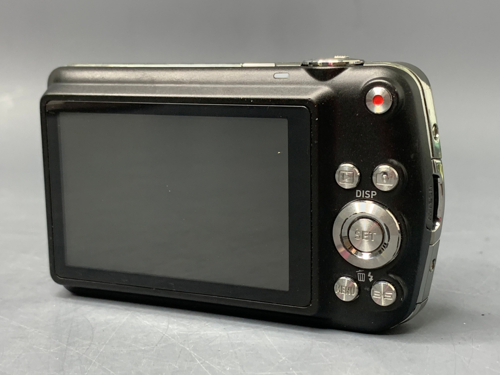 CASIO Exilim Zoom EX-Z1