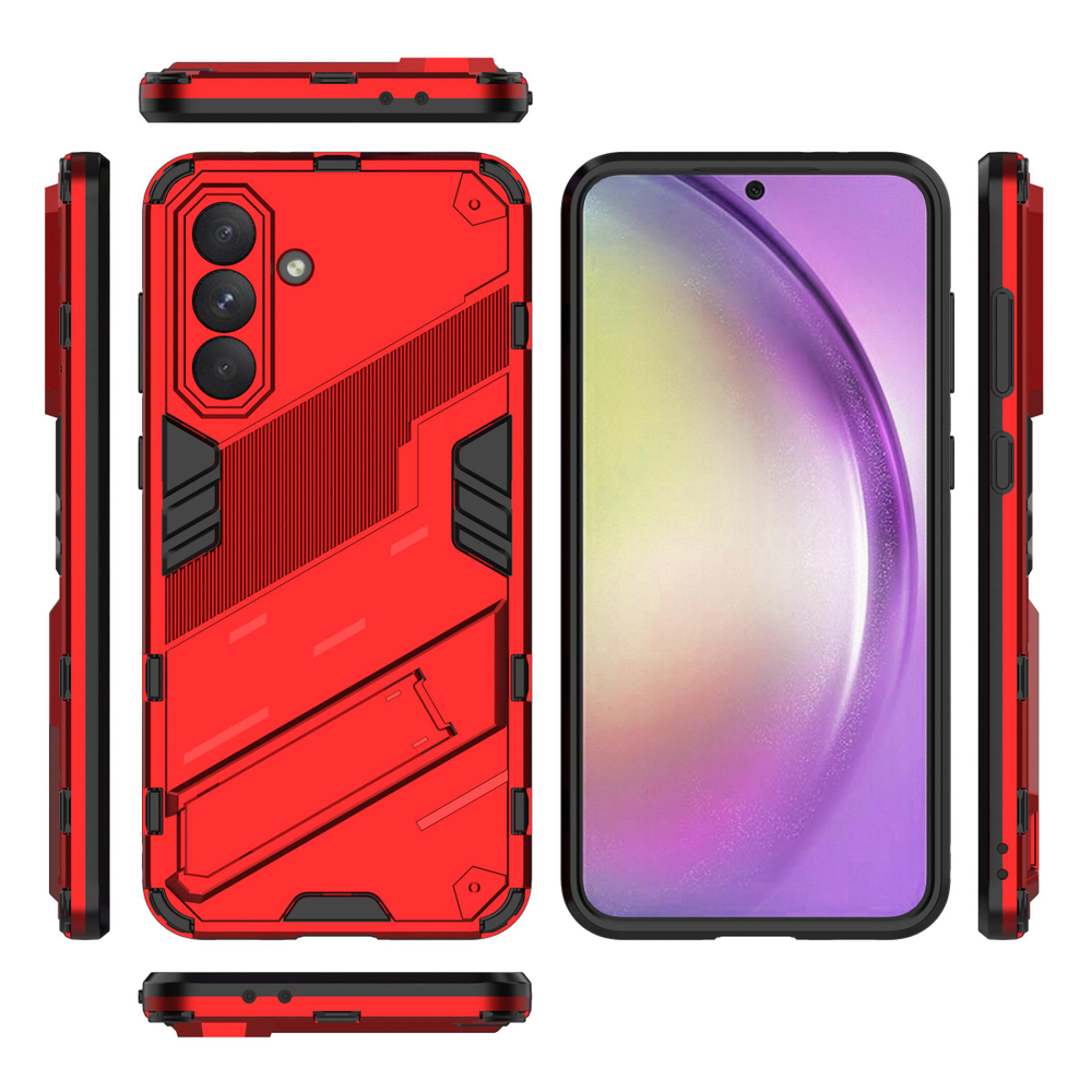 Чехол Warrior Case для Samsung Galaxy A56