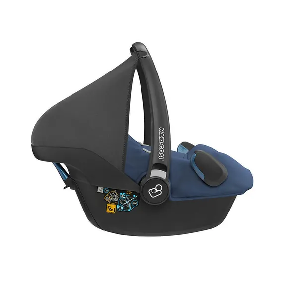 Автокресло Maxi-Cosi Rock Nomad Blue