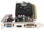 Видеокарта Inno3D GeForce GT 730 LP N73P-BSDV-M5BX 4 ГБ