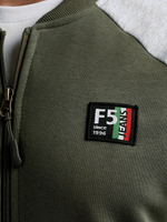 МУЖСКАЯ ТОЛСТОВКА F5