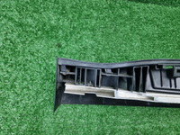 Подножка левая Jetour T2 (2023-н.в.)