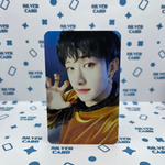 Фотокарта STRAY KIDS - 5-STAR (JYP SHOP | Банчан)