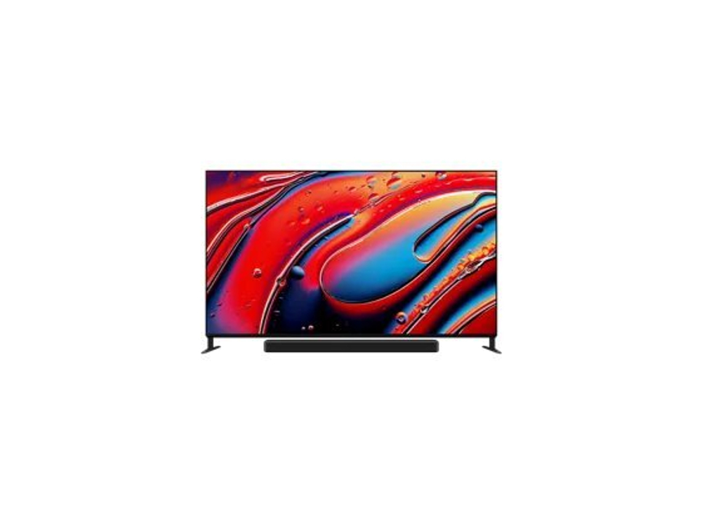 Телевизор Sony K-75XR90 SL