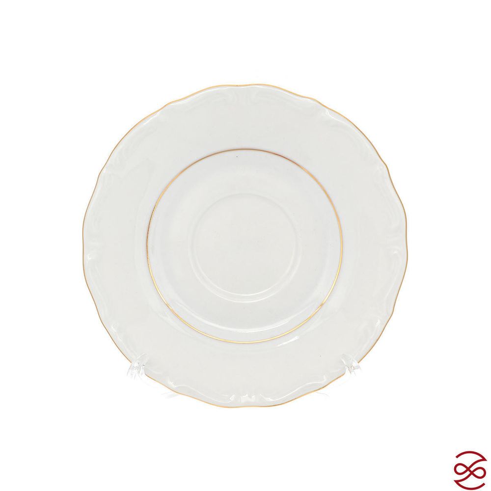 Чайный набор Классика Repast классическая чашка (15 предметов на 6 персон)