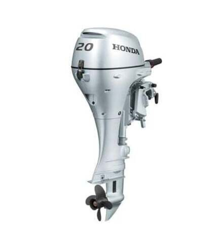 4х-тактный лодочный мотор HONDA BF20 SRTU