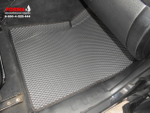 Suzuki Grand Vitara 2 поколение JT (09.2005 - 07.2016) 5 дверей
