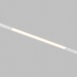 DK8104-WH Линейный светильник SIMPLE LINEAR 18W 3000K, белый