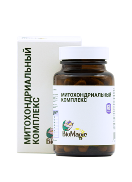 Митохондриальный комплекс