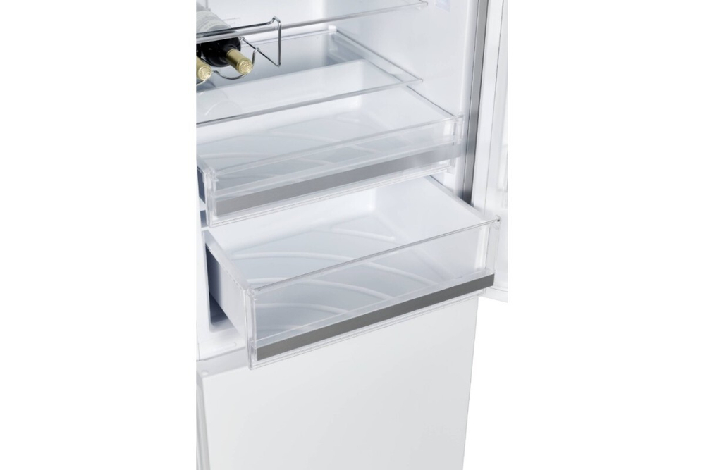 Холодильник Korting KNFC 62370 W