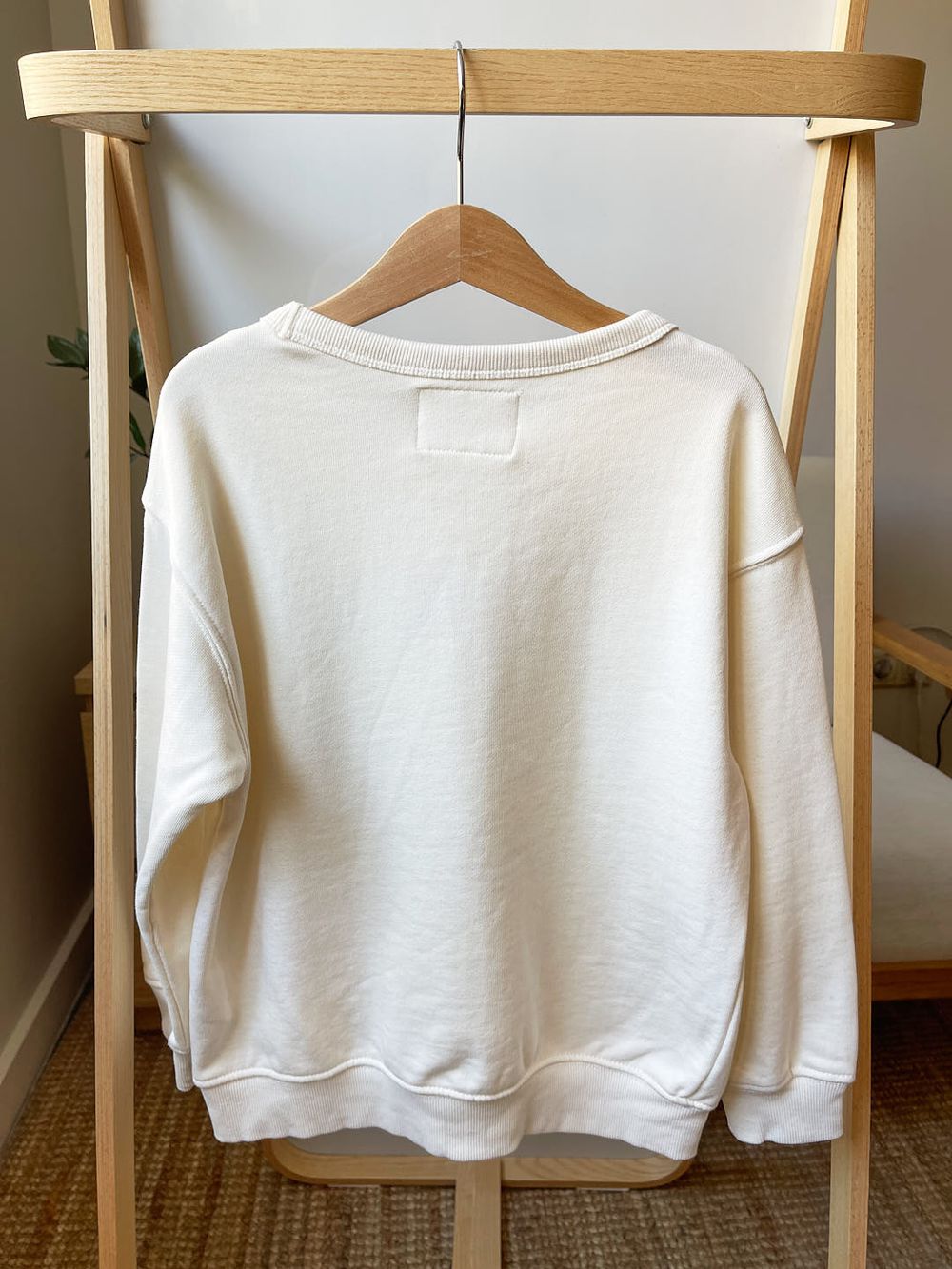 Свитшот Zara, 122