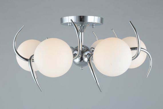 Потолочная люстра Omnilux Dalmine OML-64107-06