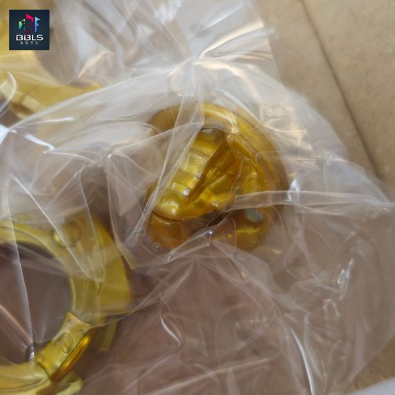 Волчок и лаунчер Spriggan Requiem 0 Zeta B00 gold axe ver. от Takara Tomy