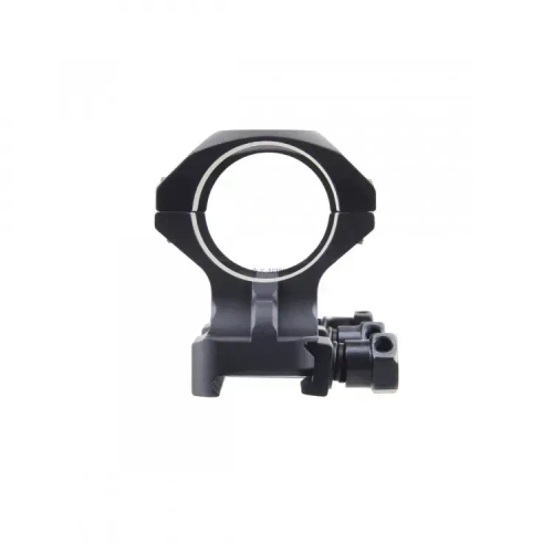 Крепление Vector Optics 30 mm X-ACCU ONE PIECE MEDIUM PICATINNY MOUNT (XASR-3010)