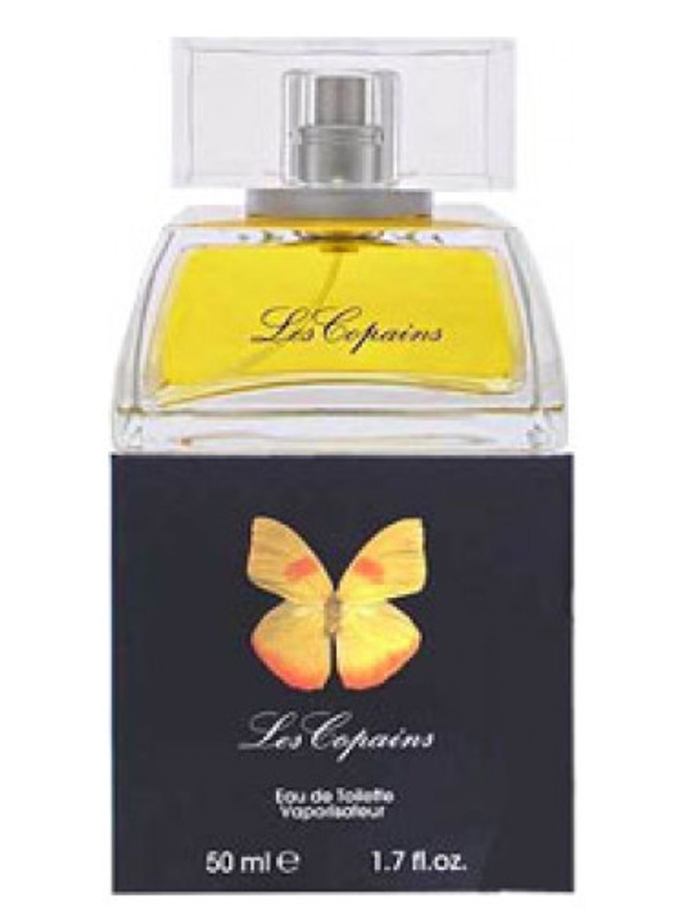 Les Copains Papillon