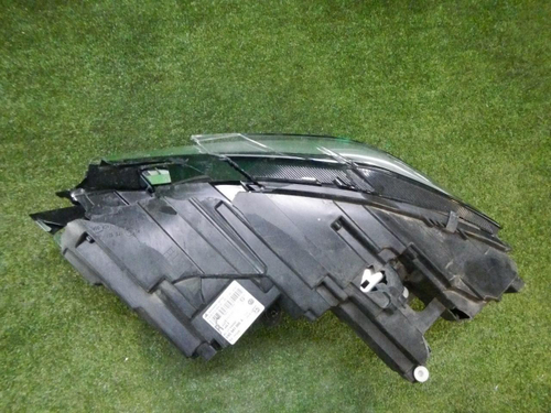 Битая Фара правая VW Polo 6 (2020-н.в.) LED