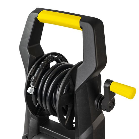 Мойка высокого давления "KOLNER" KHPW 2600FSPR