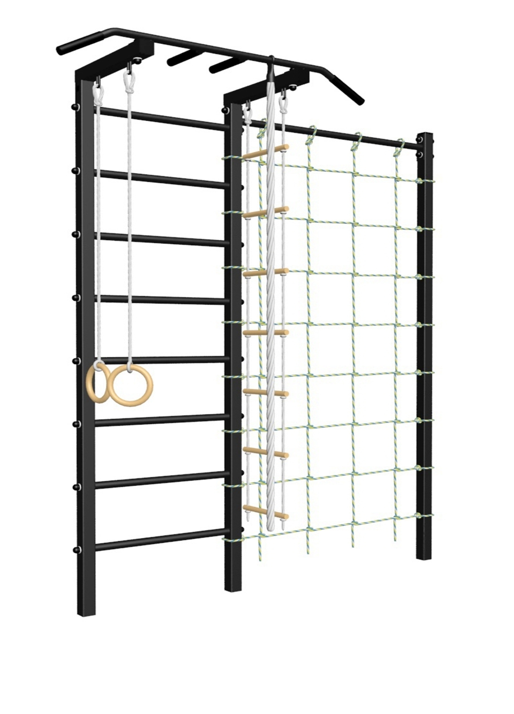 Уличный спортивный комплекс Sv Sport 258