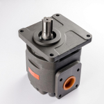 Насос НШ-150 20 МПа левый чугунный корпус